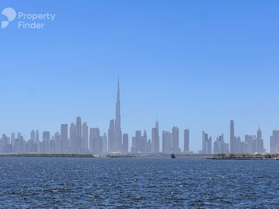 Vida Residences Creek Beach, United Arab Emirates  Vida Residences Creek Beach, United Arab Emirates