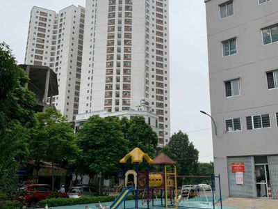 CT4 Yen Nghia Apartment, Vietnam CT4 Yen Nghia Apartment, Vietnam