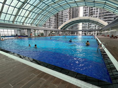 The Zenpark project, Dong Du Street, Duong Xa Commune, Gia Lam, Hanoi, Vietnam The Zenpark project, Dong Du Street, Duong Xa Commune, Gia Lam, Hanoi, Vietnam