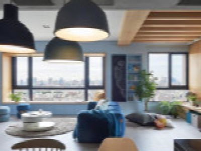 Contrexim Apartment - Copac Square, Vietnam Contrexim Apartment - Copac Square, Vietnam