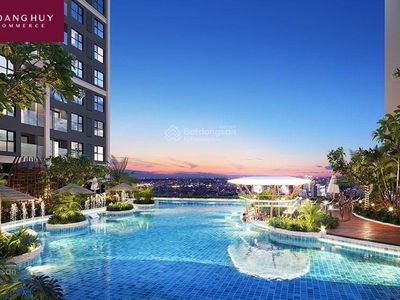 Hoang Huy Commerce, Vietnam  Hoang Huy Commerce, Vietnam