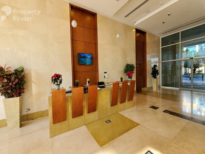 Bay Square Building 9, United Arab Emirates  Bay Square Building 9, United Arab Emirates