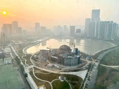 FLC Complex Pham Hung, Vietnam FLC Complex Pham Hung, Vietnam