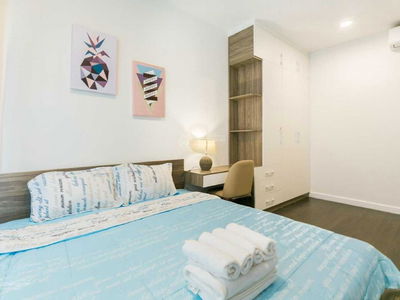 The Gold View, Vietnam The Gold View, Vietnam