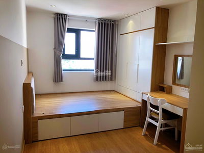 Centum Wealth Apartment, Vietnam Centum Wealth Apartment, Vietnam