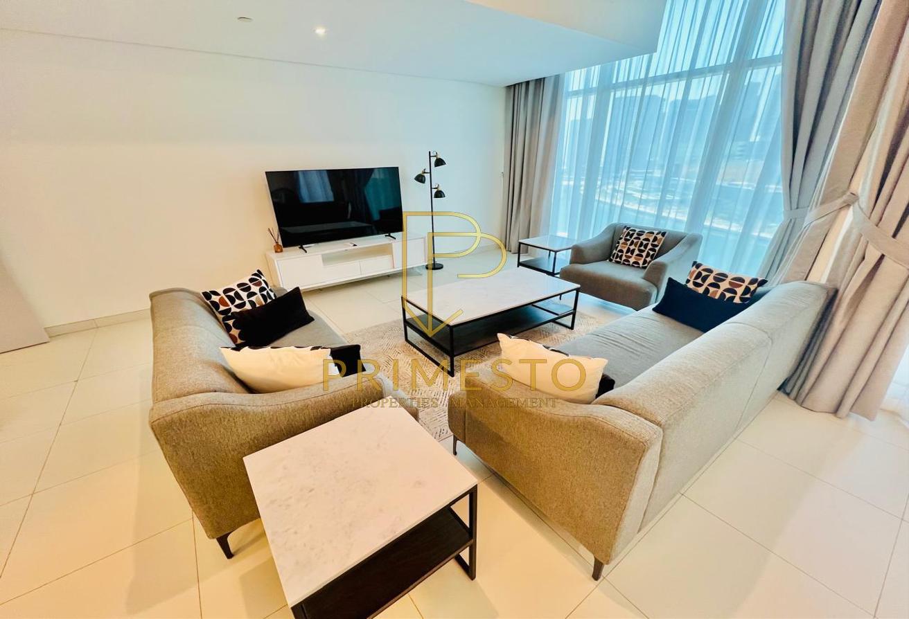 Beach Rotana Beach Rotana