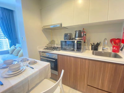 Reva Residences, United Arab Emirates  Reva Residences, United Arab Emirates