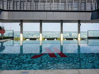 Grand Marina Saigon, Vietnam Grand Marina Saigon, Vietnam