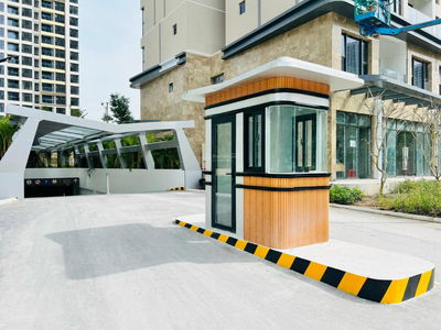 Masteri Center Point, Vietnam Masteri Center Point, Vietnam