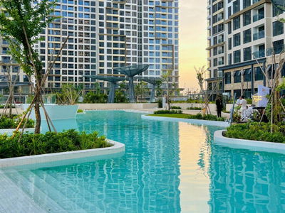 Masteri Center Point, Vietnam Masteri Center Point, Vietnam