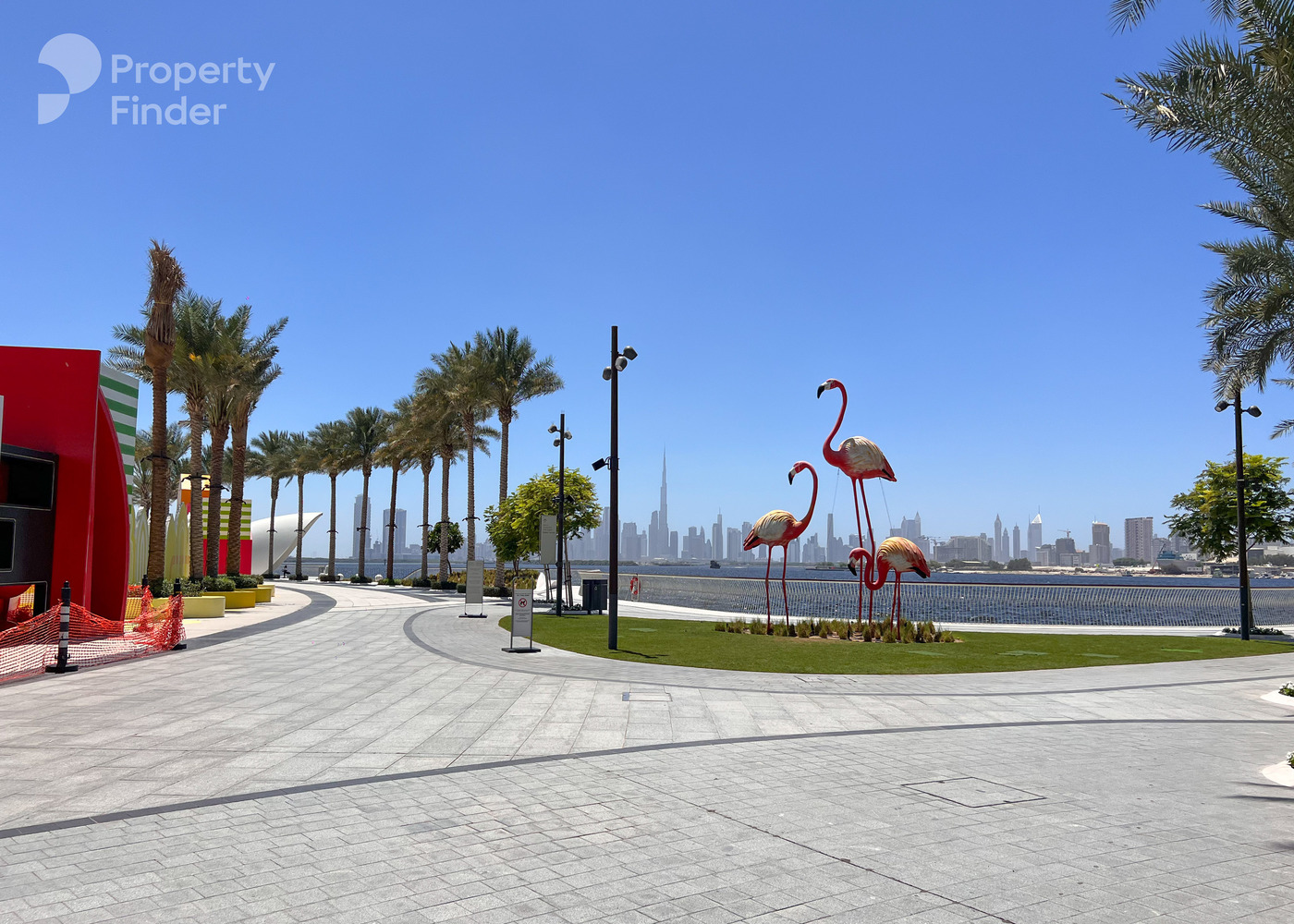 The Cove Building 1, United Arab Emirates The Cove Building 1, United Arab Emirates