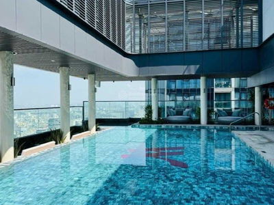 Grand Marina Saigon, Vietnam Grand Marina Saigon, Vietnam