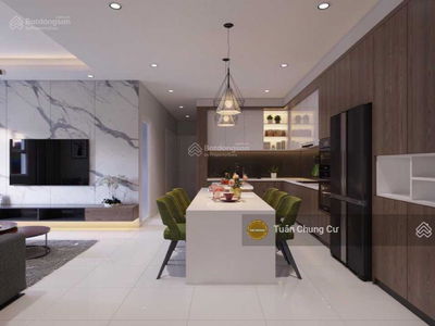 Oriental Plaza 685 Au Co, Vietnam Oriental Plaza 685 Au Co, Vietnam