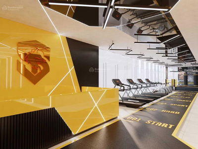 Eurowindow River Park, Vietnam Eurowindow River Park, Vietnam