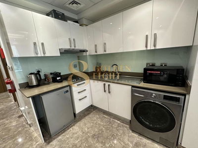 Orra Harbour Residences and Hotel Apartments, United Arab Emirates  Orra Harbour Residences and Hotel Apartments, United Arab Emirates