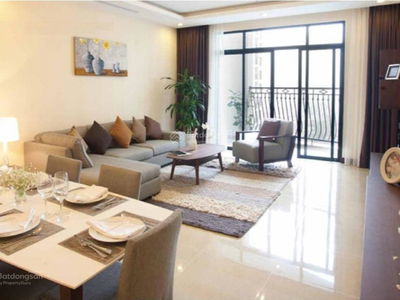 Sun Grand City, Vietnam Sun Grand City, Vietnam