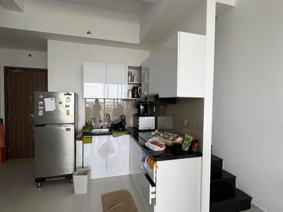 Ricca Apartment District 9, Vietnam Ricca Apartment District 9, Vietnam