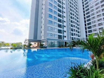 The Rivana, Vietnam The Rivana, Vietnam