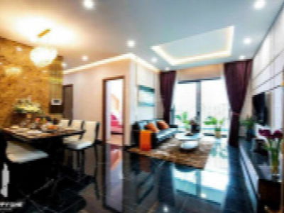 Happy One Central, Vietnam Happy One Central, Vietnam