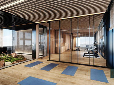 Lumiere Riverside, Vietnam Lumiere Riverside, Vietnam