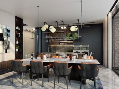 Lumiere Riverside, Vietnam Lumiere Riverside, Vietnam