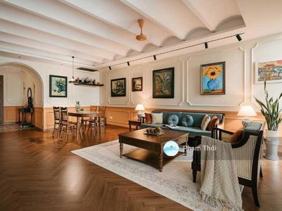 Ciputra Hanoi, Vietnam Ciputra Hanoi, Vietnam