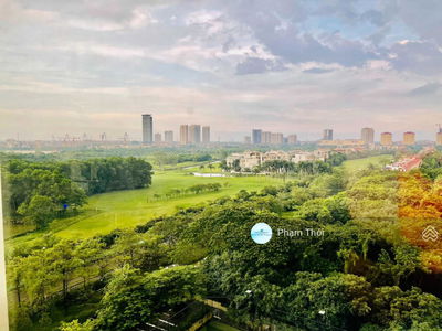 Ciputra Hanoi, Vietnam Ciputra Hanoi, Vietnam