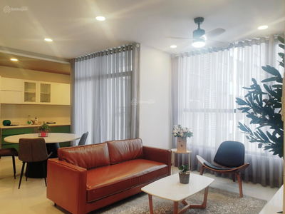 Riva Park Apartment, Vietnam Riva Park Apartment, Vietnam