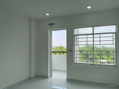Him Lam 6A residential area, Vietnam Him Lam 6A residential area, Vietnam