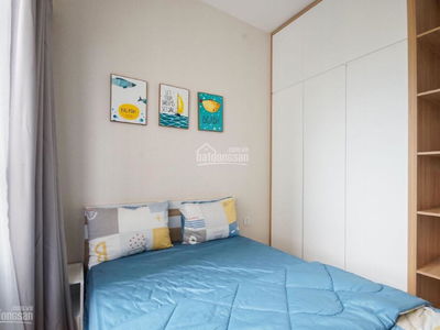 Masteri An Phu, Vietnam Masteri An Phu, Vietnam