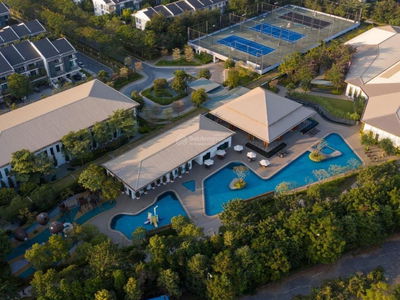 Park Kiara, Vietnam Park Kiara, Vietnam