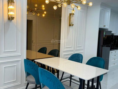 Saigon South Residences, Vietnam Saigon South Residences, Vietnam