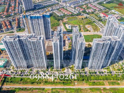 The Sakura, Vietnam The Sakura, Vietnam