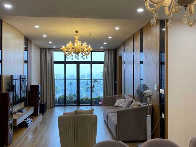 Sun Grand City Ancora Residence, Vietnam Sun Grand City Ancora Residence, Vietnam