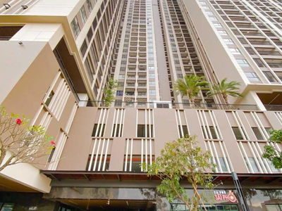 Opal Skyline, Vietnam Opal Skyline, Vietnam