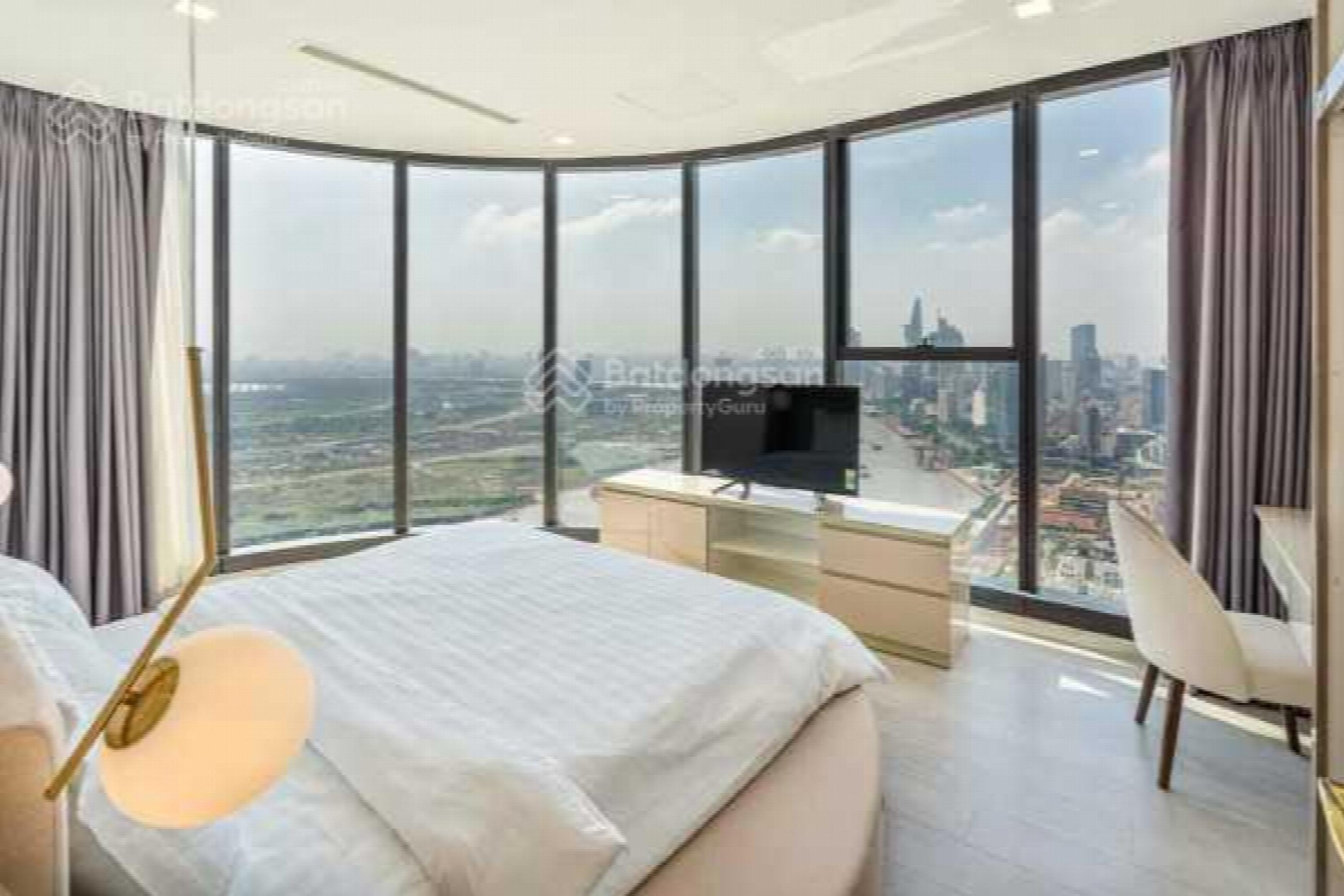 Vinhomes Golden River Ba Son, Vietnam Vinhomes Golden River Ba Son, Vietnam