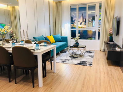 Citi Alto Apartment, Vietnam Citi Alto Apartment, Vietnam