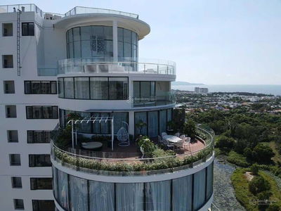 Gateway Vung Tau, Vietnam Gateway Vung Tau, Vietnam