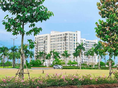 Ehome Southgate, Vietnam  Ehome Southgate, Vietnam