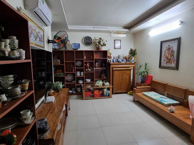 Ruby City CT3 Apartment, Vietnam Ruby City CT3 Apartment, Vietnam