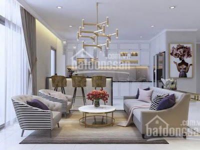 Vinhomes Nguyen Chi Thanh, Vietnam Vinhomes Nguyen Chi Thanh, Vietnam