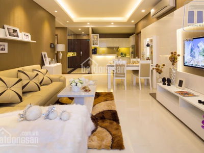 Vinhomes Nguyen Chi Thanh, Vietnam Vinhomes Nguyen Chi Thanh, Vietnam
