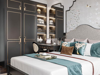 Green View, Vietnam Green View, Vietnam