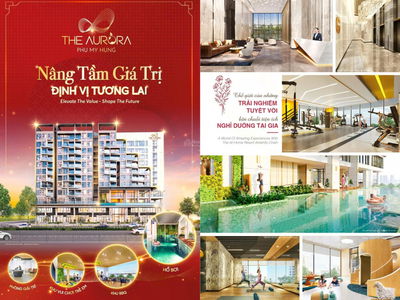 Phu My Hung, Vietnam Phu My Hung, Vietnam