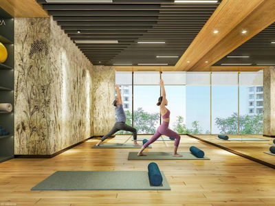 Phu My Hung, Vietnam Phu My Hung, Vietnam