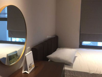 The Everrich Infinity, Vietnam The Everrich Infinity, Vietnam