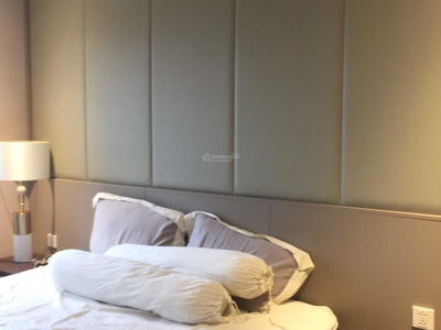 The Everrich Infinity, Vietnam The Everrich Infinity, Vietnam