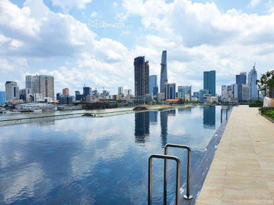 Empire City Thu Thiem, Vietnam Empire City Thu Thiem, Vietnam