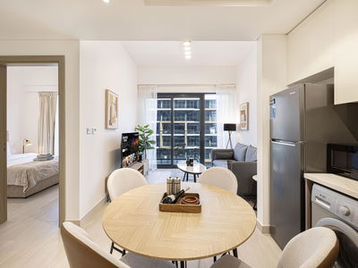 AZIZI Riviera, United Arab Emirates  AZIZI Riviera, United Arab Emirates