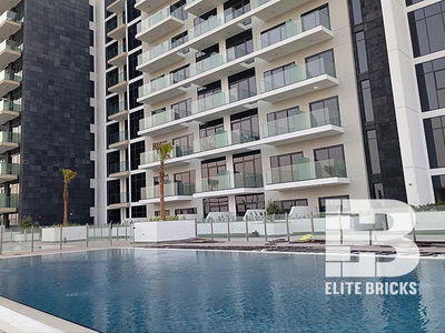 AZIZI Riviera 46, United Arab Emirates  AZIZI Riviera 46, United Arab Emirates